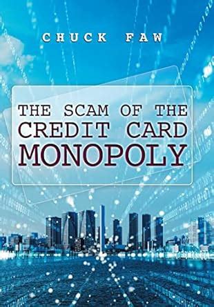 credit card monopoly review.